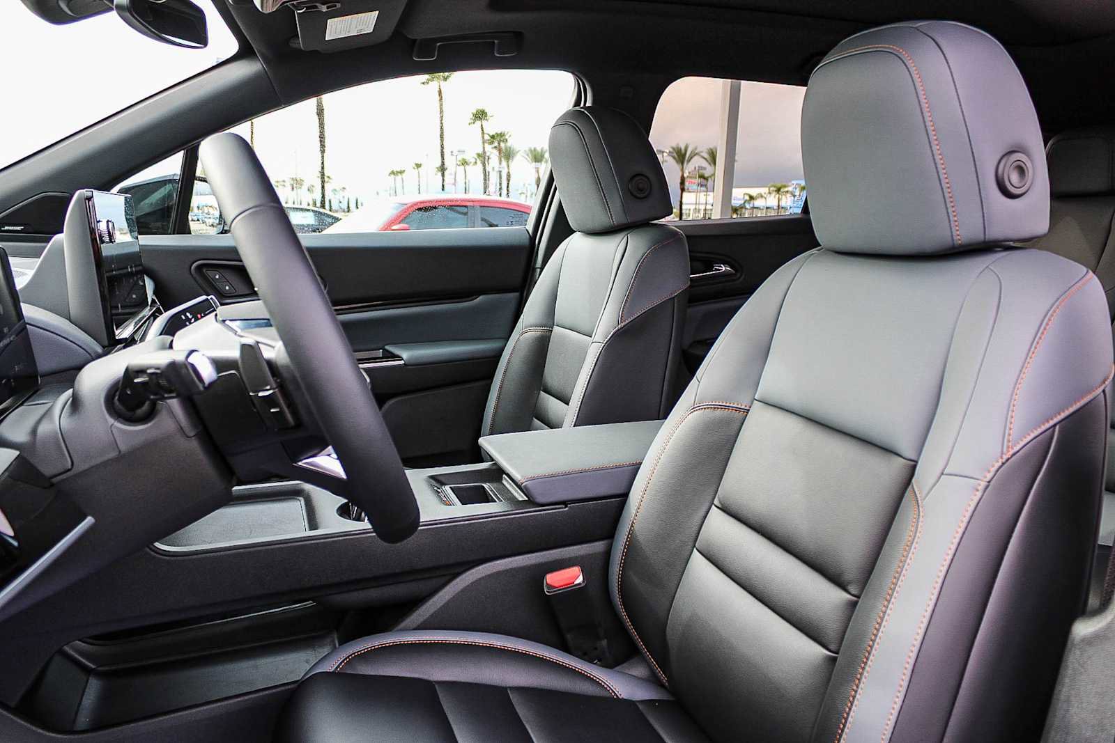 Certified 2026 Honda Prologue Touring image 14