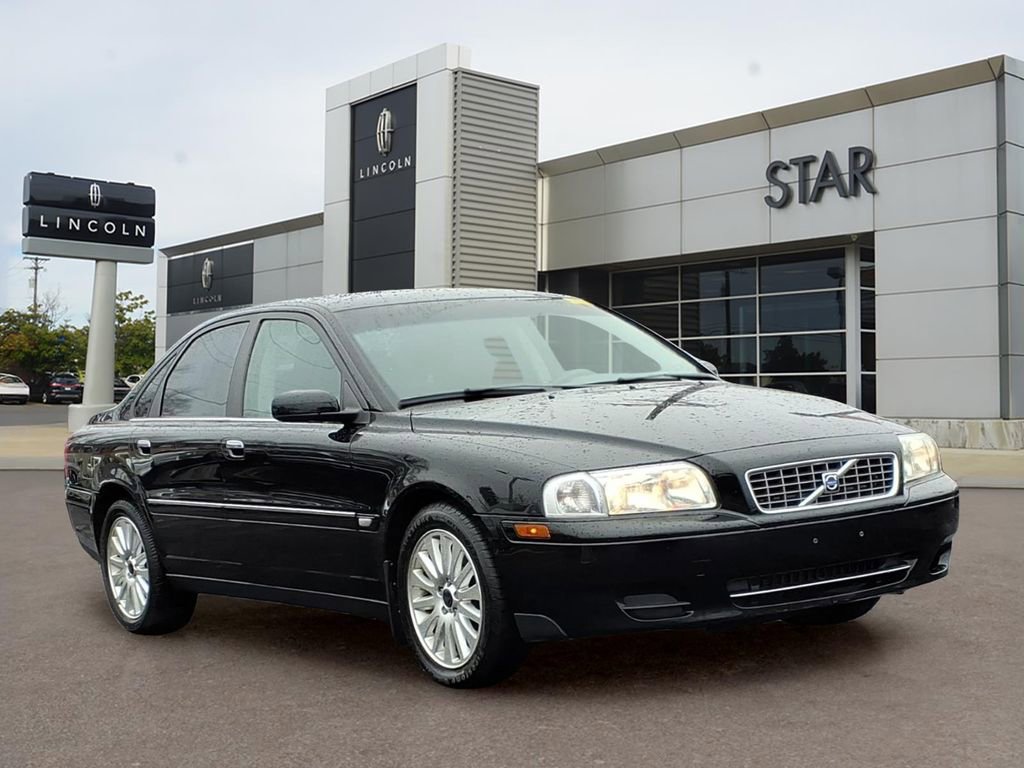 Used 2004 Volvo S80 2.9 image 1