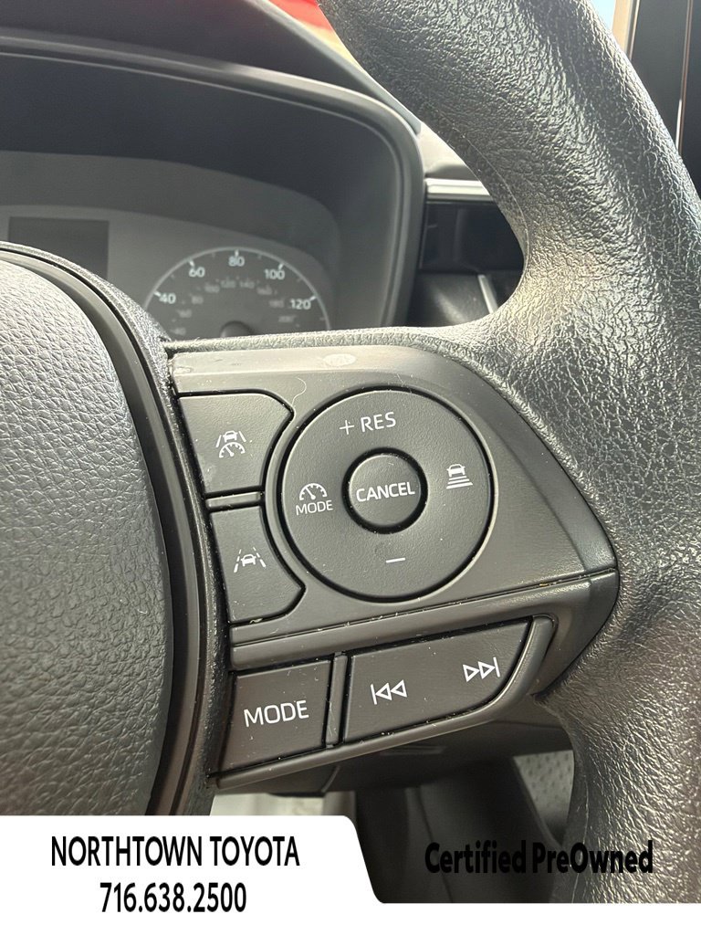 Used 2023 Toyota Corolla LE FWD image 20