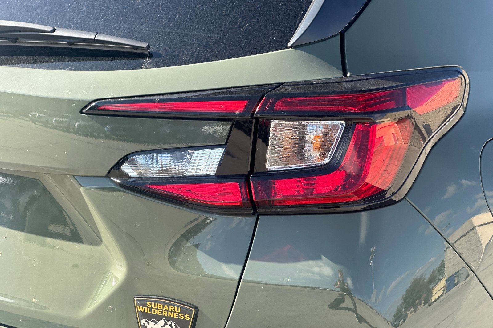 New 2026 Subaru Crosstrek 2.5i Wilderness w/ Wilderness Package AWD/4WD image 30