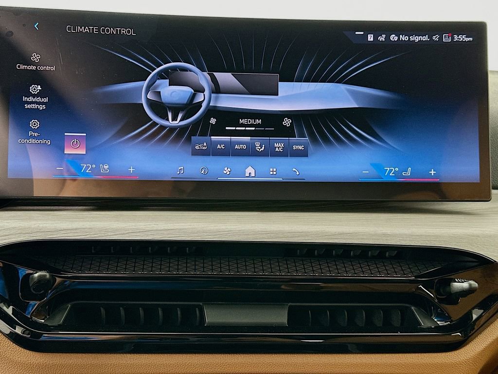 New 2026 BMW 430i xDrive w/ Premium Package AWD/4WD image 14