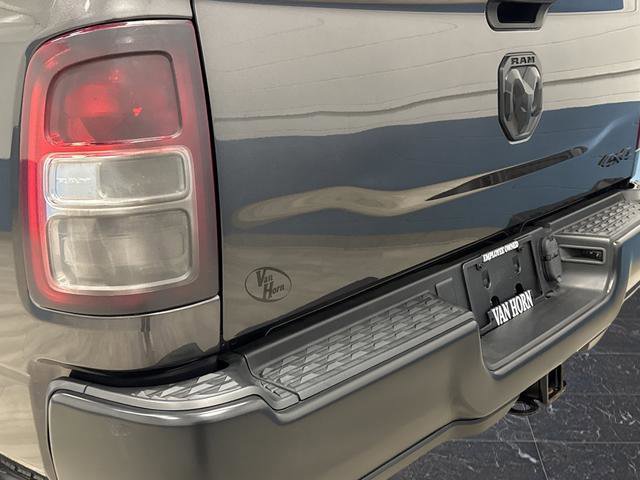 Used 2023 RAM 2500 Tradesman image 31