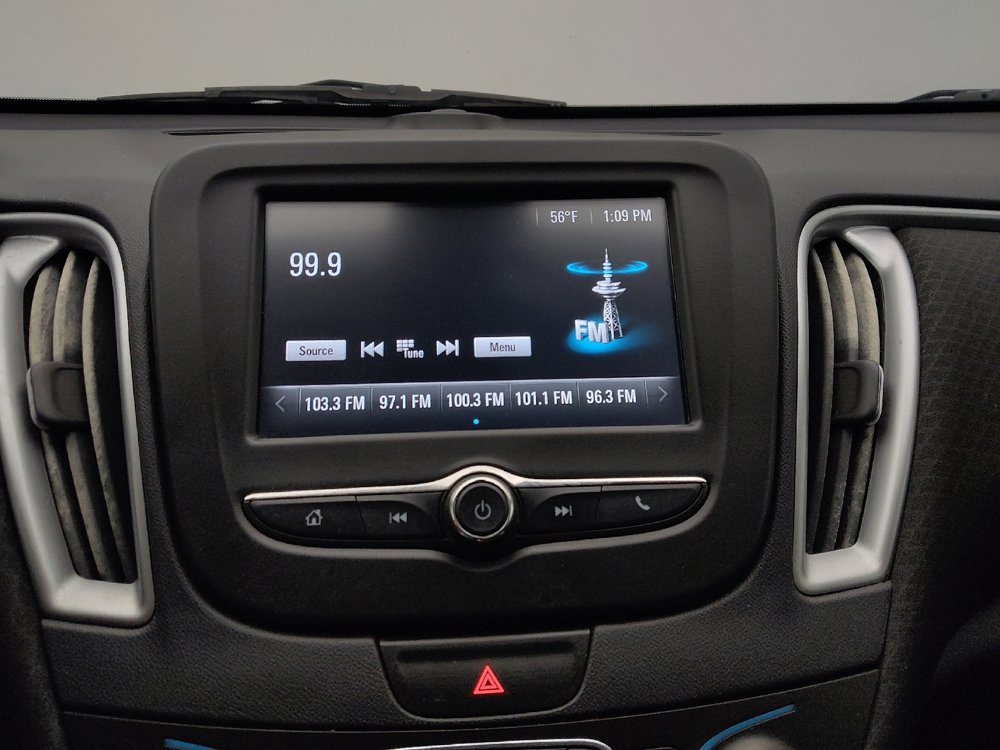 Used 2017 Chevrolet Malibu LS w/ LPO, Convenience Package 1 image 25