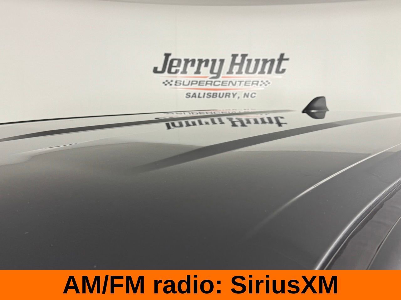 Used 2025 Nissan Rogue SV w/ Rock Creek Premium Package image 13