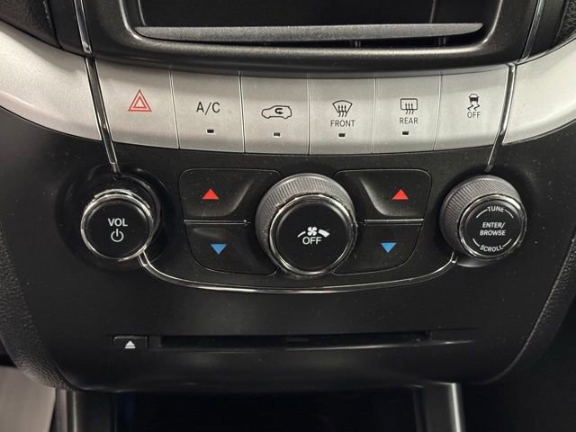 Used 2018 Dodge Journey SE w/ Connectivity Group FWD image 25