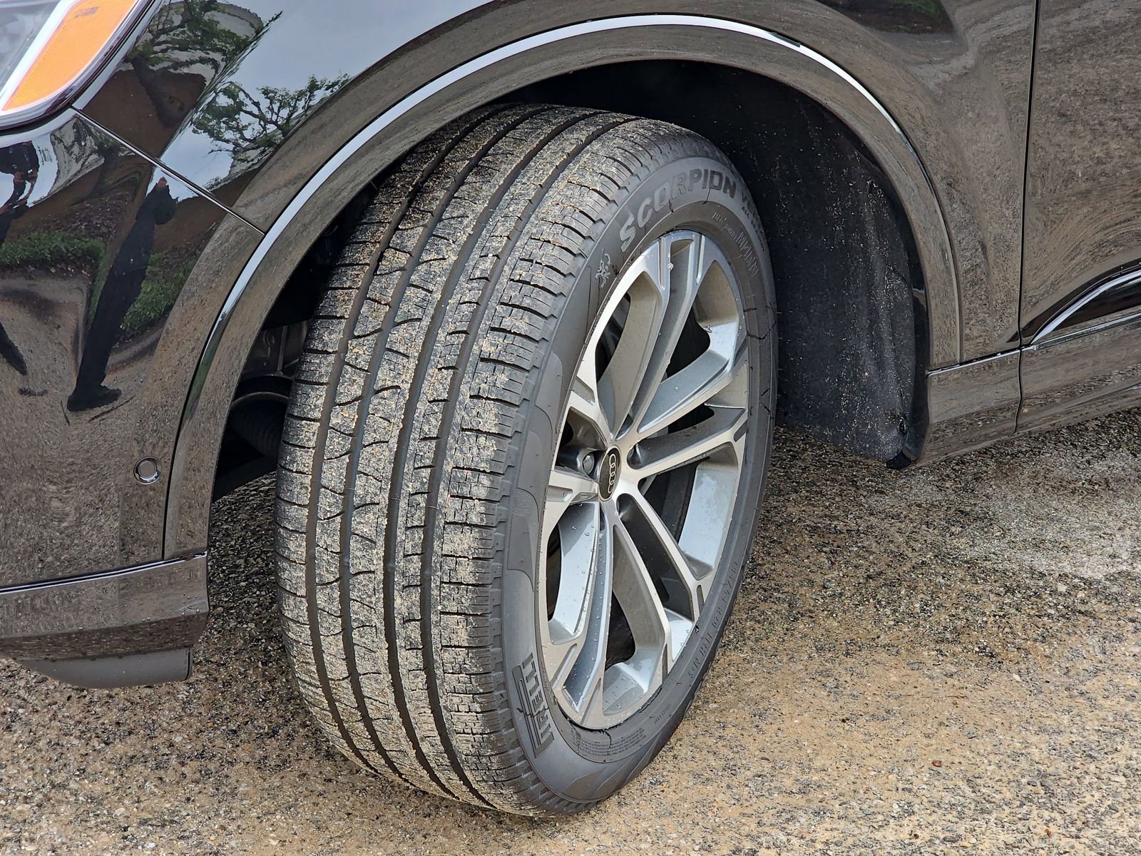 New 2026 Audi Q7 2.0T Premium AWD/4WD image 37