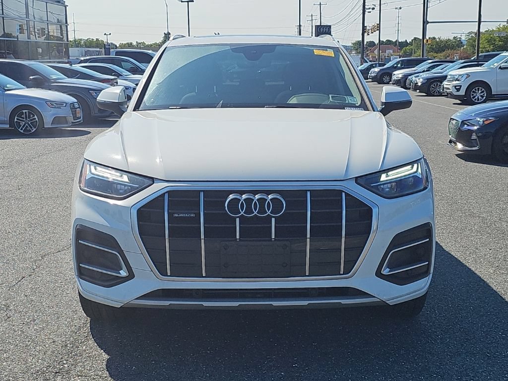Certified 2023 Audi Q5 2.0T Premium w/ Convenience Package AWD/4WD image 17