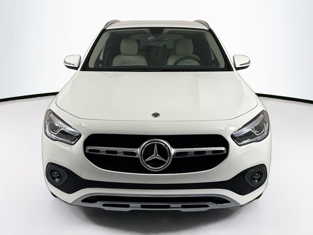 Certified 2023 Mercedes-Benz GLA 250 image 2