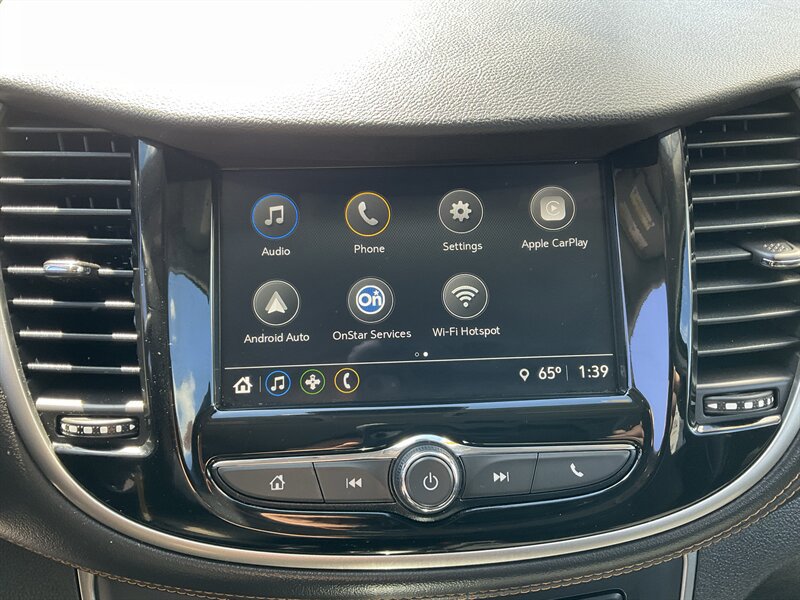 Used 2018 Chevrolet Trax LT FWD image 18