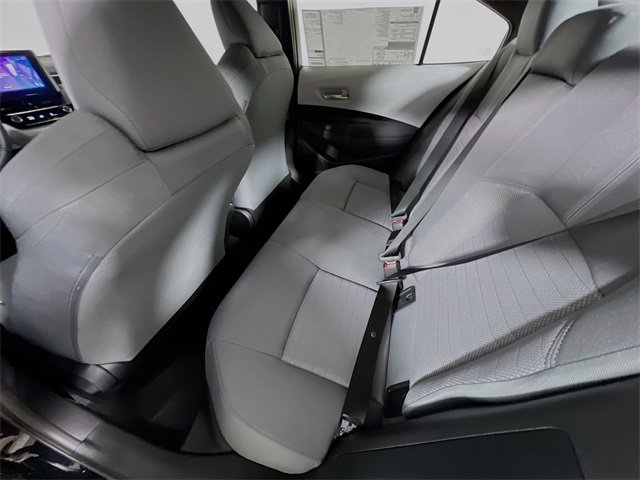 New 2026 Toyota Corolla SE image 26