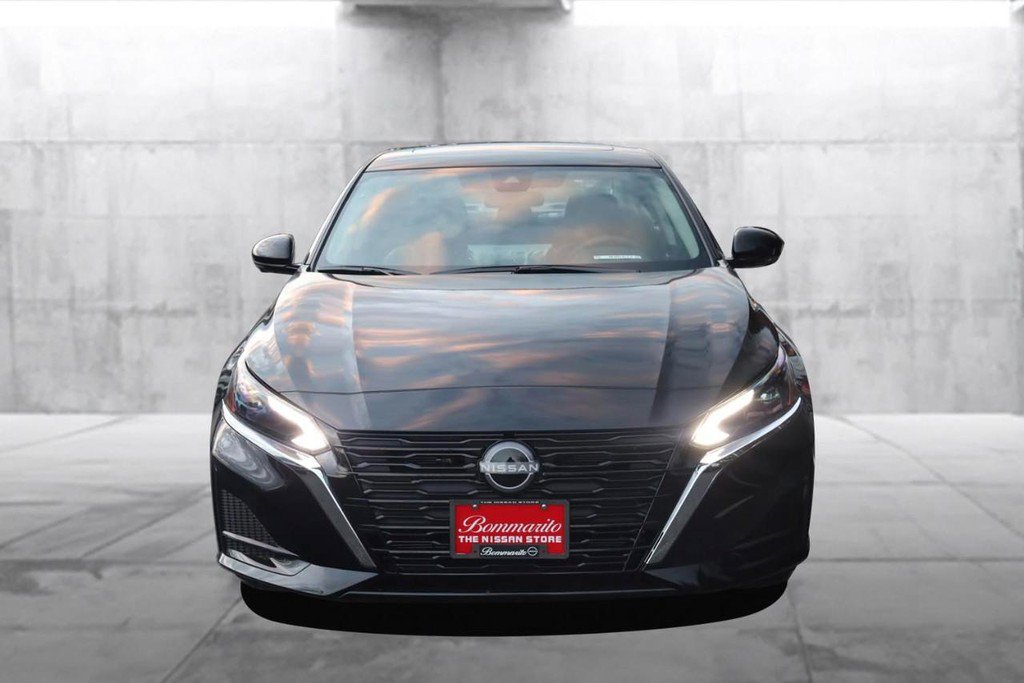 New 2025 Nissan Altima 2.5 SL image 4