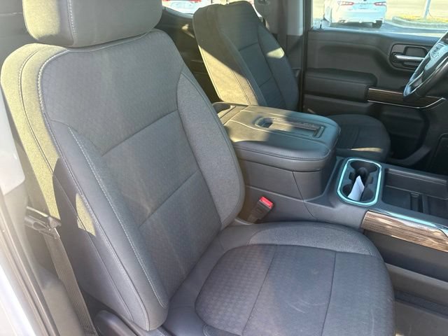 Used 2020 Chevrolet Silverado 1500 RST AWD/4WD image 16