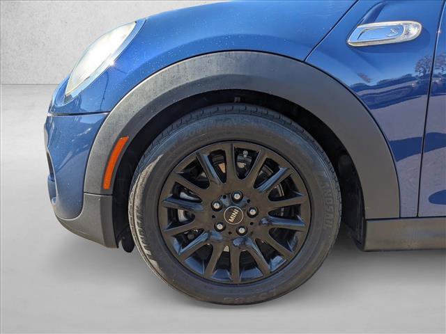 Used 2016 MINI Cooper S FWD image 20
