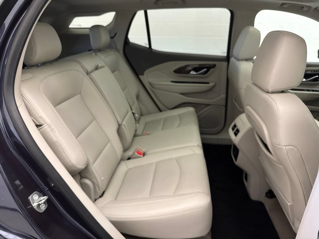 Used 2019 GMC Terrain Denali AWD/4WD image 48