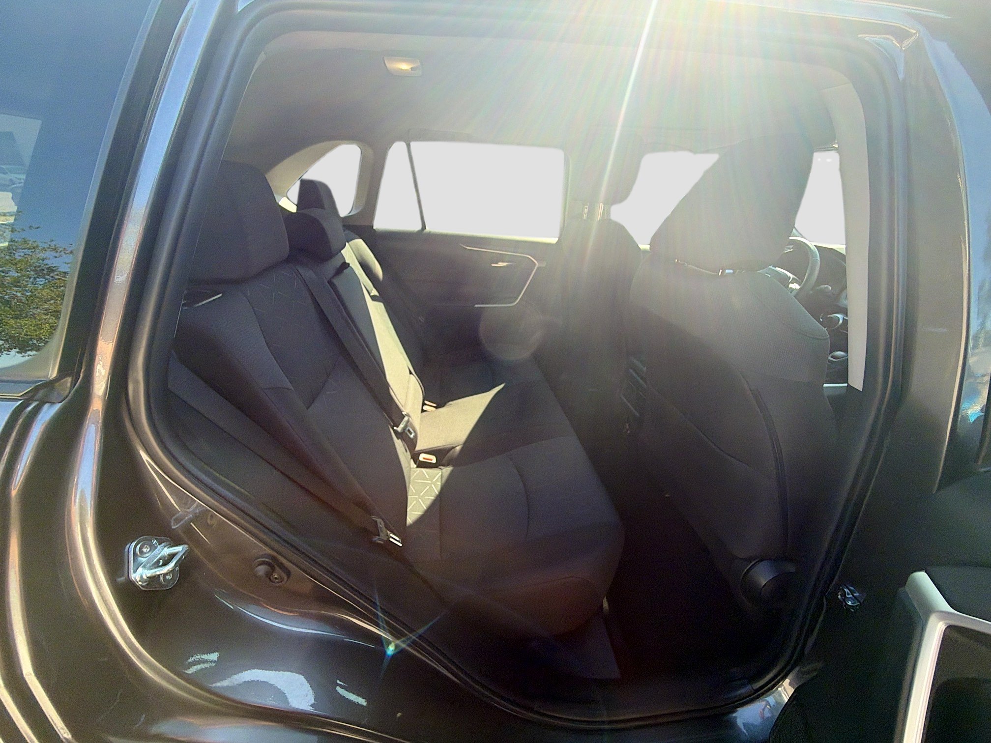 Used 2023 Toyota RAV4 XLE w/ Convenience Package AWD/4WD image 30