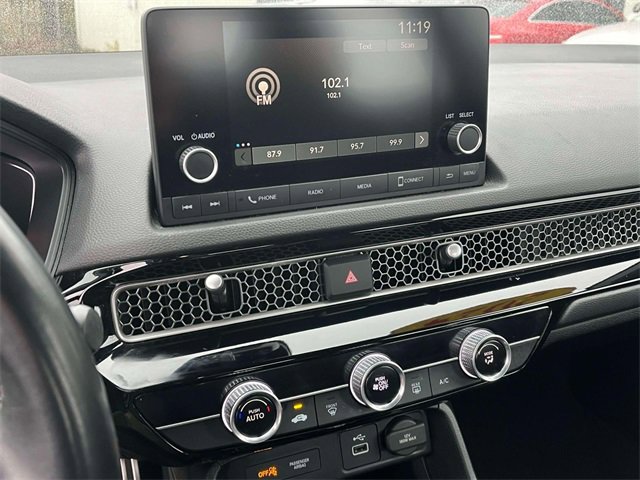 Used 2024 Honda Civic Sport image 30