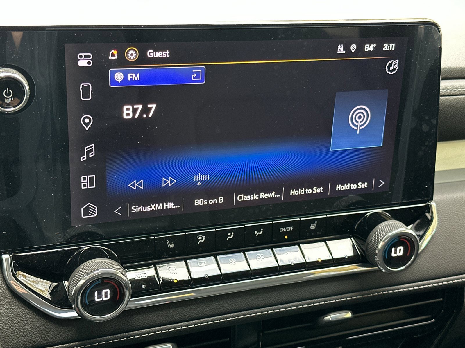 New 2026 Chevrolet Colorado LT image 20