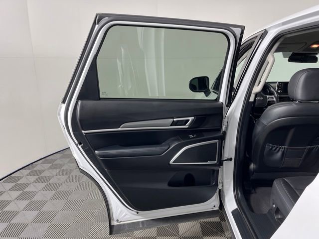 Used 2020 Kia Telluride LX AWD/4WD image 36