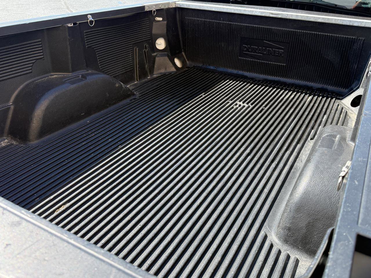 Used 2021 Chevrolet Silverado 1500 W/T w/ WT Fleet Convenience Package image 4