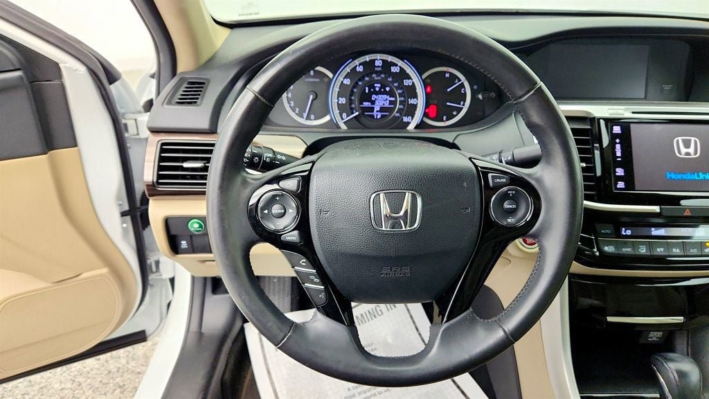 Used 2016 Honda Accord EX-L image 13