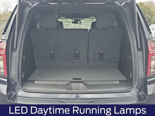 Used 2023 Chevrolet Tahoe Premier image 15