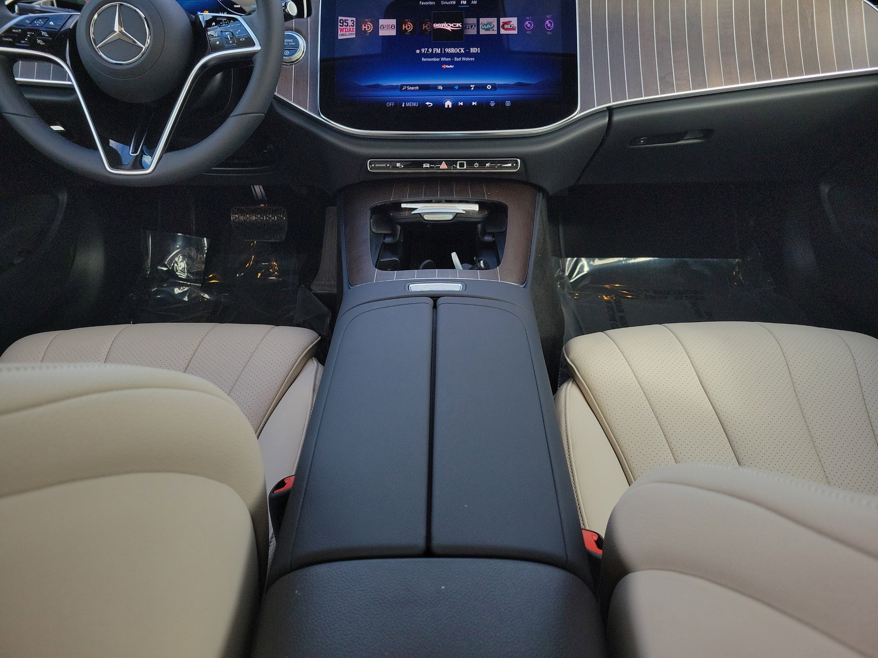 Certified 2026 Mercedes-Benz E 350 Sedan image 12