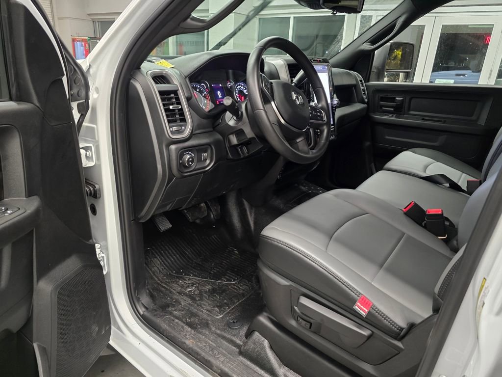 New 2026 RAM 4500 Tradesman image 18