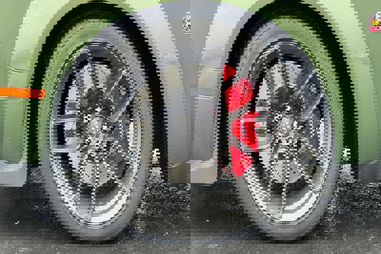 Used 2019 Dodge Challenger R/T Scat Pack image 28