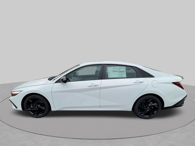 New 2026 Hyundai Elantra SEL Sport FWD image 6