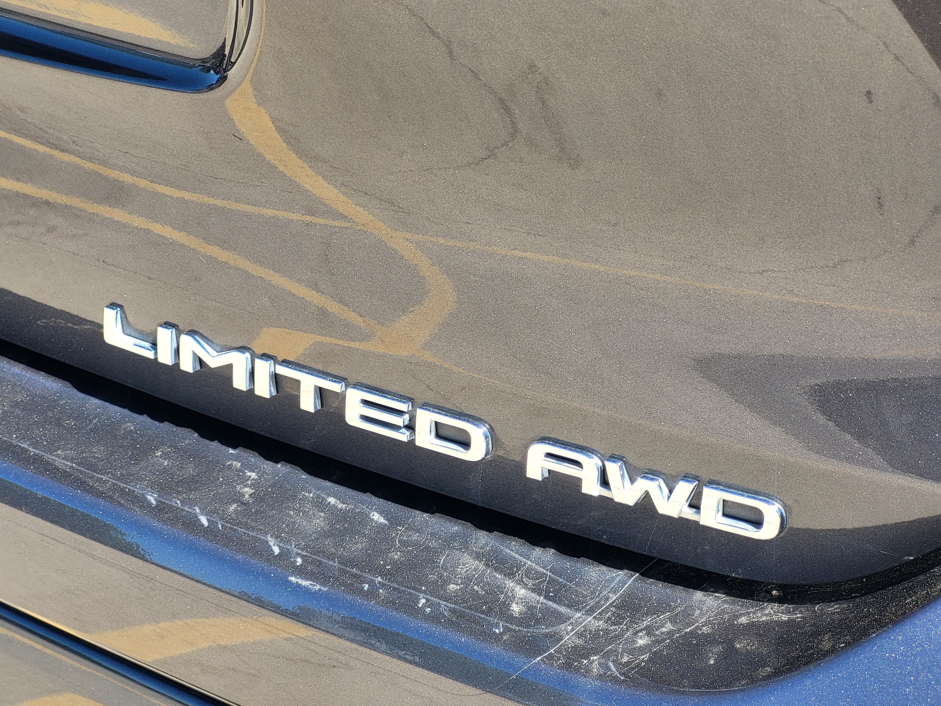 Used 2023 Toyota Highlander Limited AWD/4WD image 9