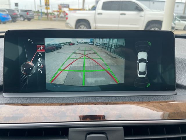 Used 2016 BMW 328i xDrive Sedan AWD/4WD image 17