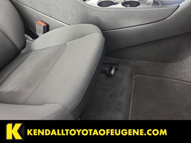 Used 2021 Chevrolet Malibu LT FWD image 30