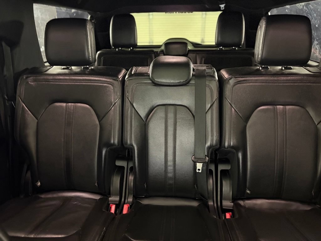 Used 2021 Ford Expedition Max Limited RWD image 48
