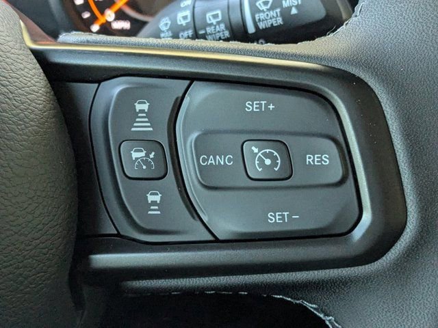 New 2026 Jeep Wrangler Sport S image 28