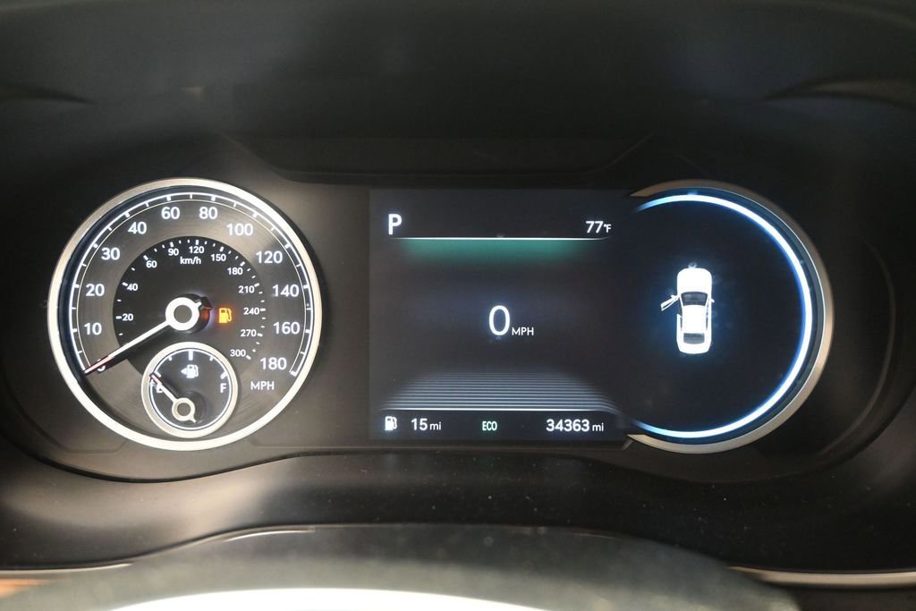 Used 2022 Genesis G70 3.3T AWD/4WD image 13