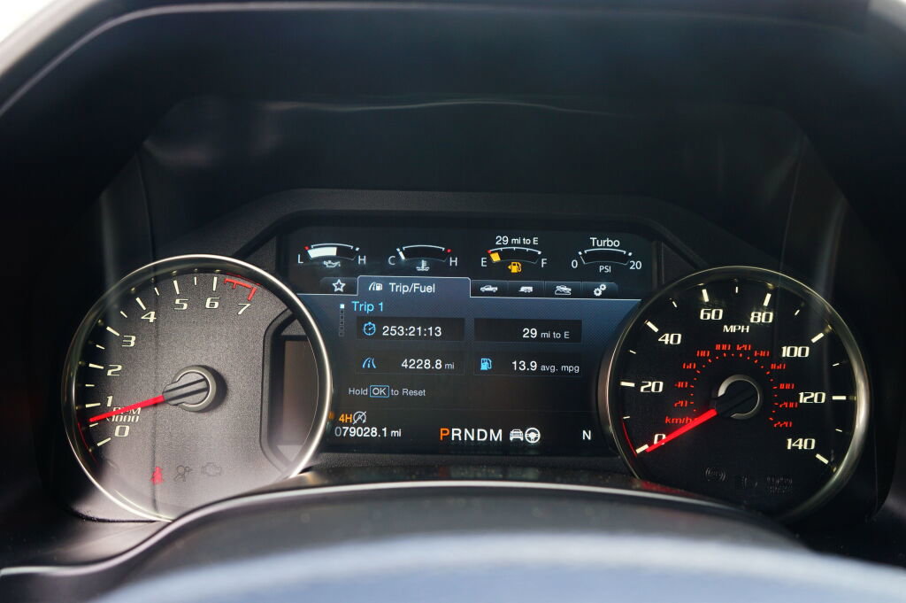 Used 2019 Ford F150 Raptor w/ Equipment Group 802A Luxury image 18