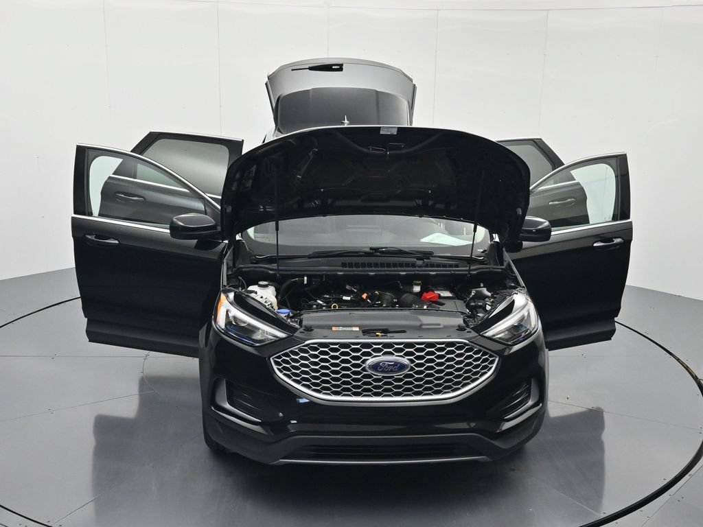 Used 2024 Ford Edge SEL AWD/4WD image 44