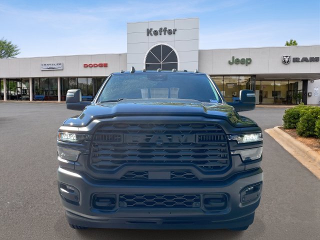 New 2027 RAM 2500 Tradesman AWD/4WD image 2