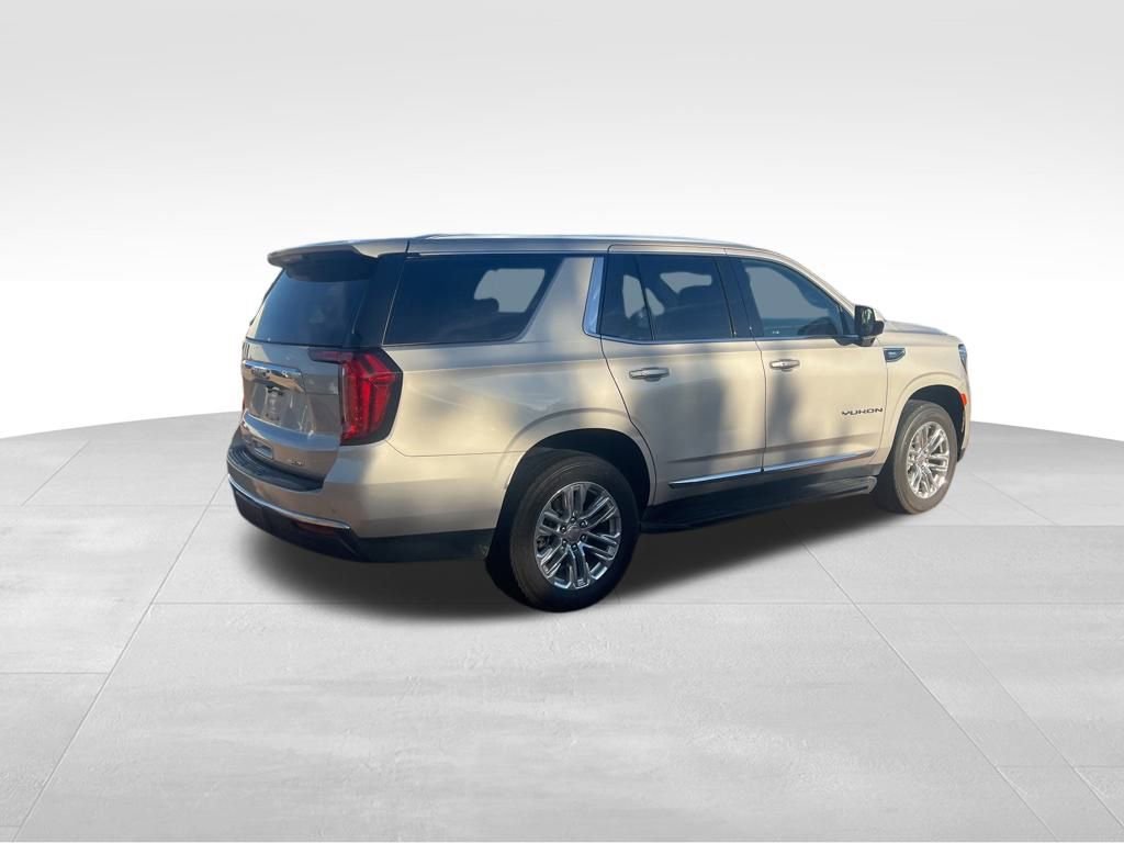 Used 2023 GMC Yukon SLT image 51
