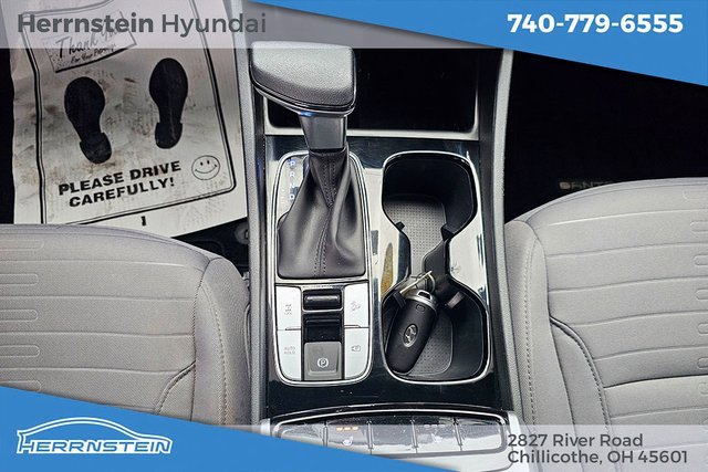 Used 2024 Hyundai Santa Cruz SEL w/ Activity Package image 10