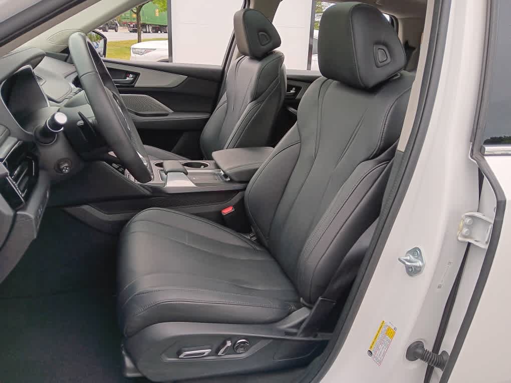 Used 2023 Acura MDX SH-AWD image 20