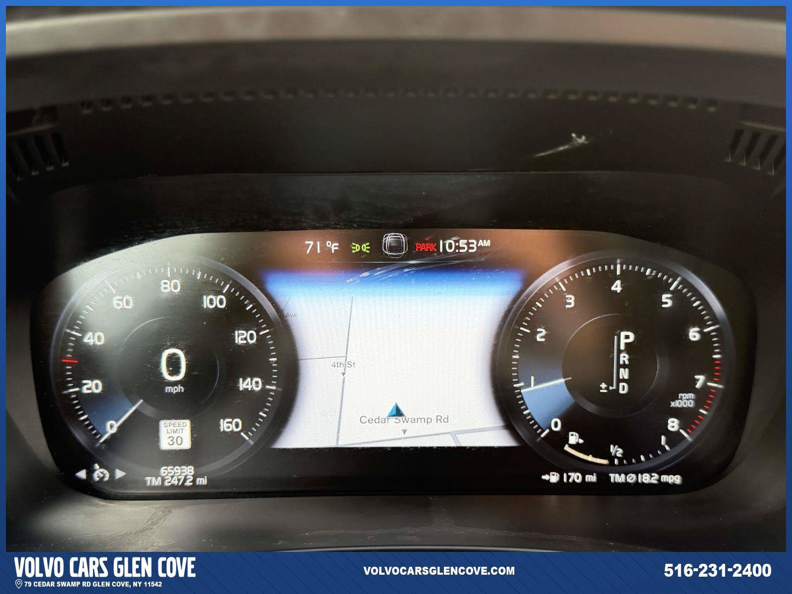 Used 2021 Volvo XC60 T5 Momentum AWD/4WD image 34
