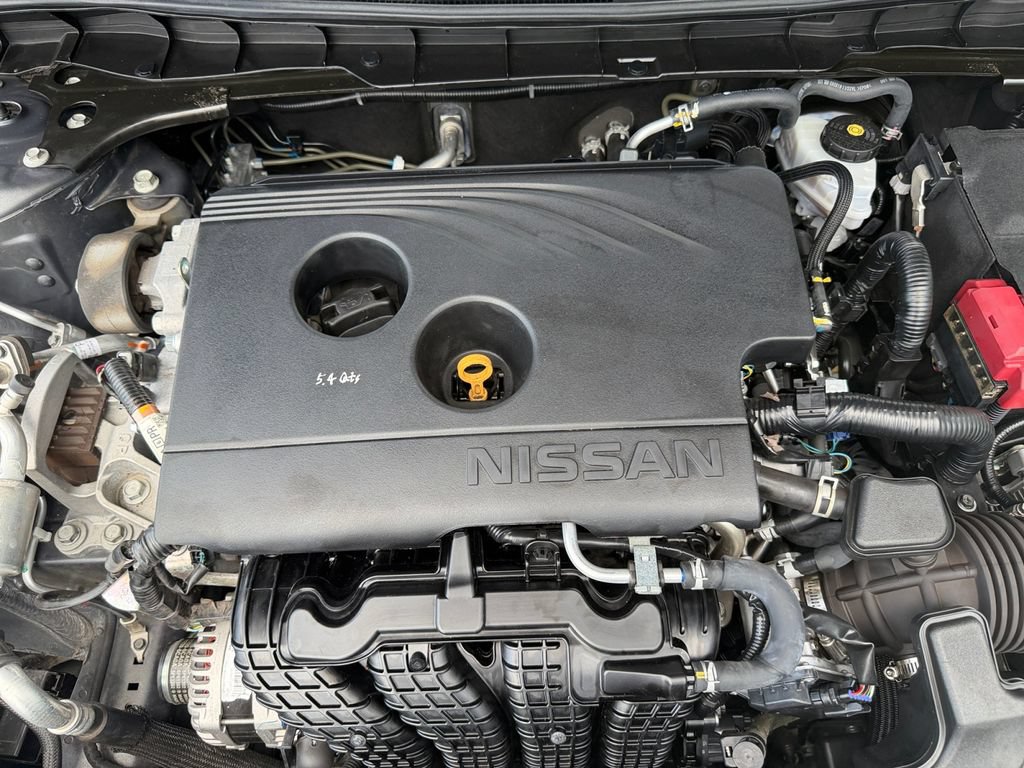 Used 2020 Nissan Altima 2.5 SR w/ Premium Package AWD/4WD image 23