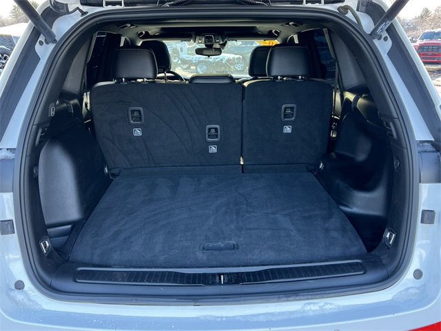 Certified 2023 Jeep Grand Cherokee Altitude image 37