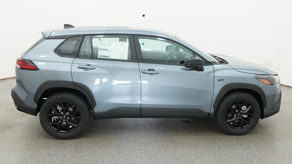 New 2026 Toyota Corolla Cross L FWD image 11