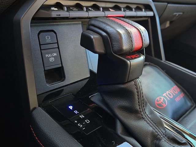 Used 2023 Toyota Tundra TRD Pro image 29