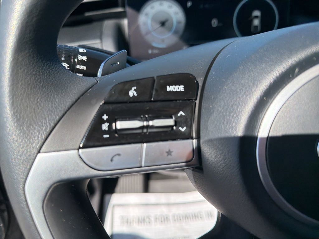 Used 2024 Hyundai Santa Cruz Night image 19