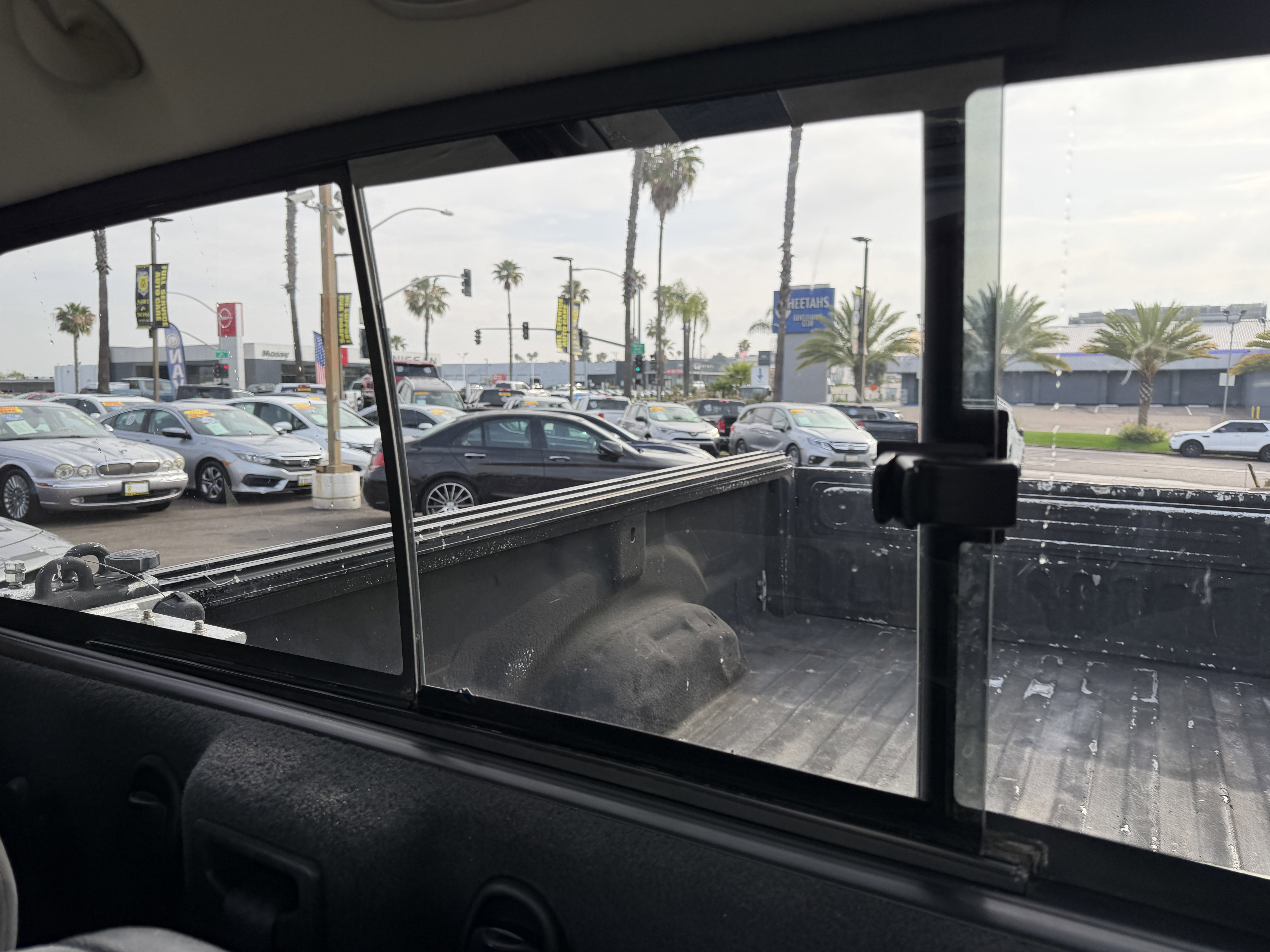 Used 2003 Dodge Ram 2500 Truck SLT image 18