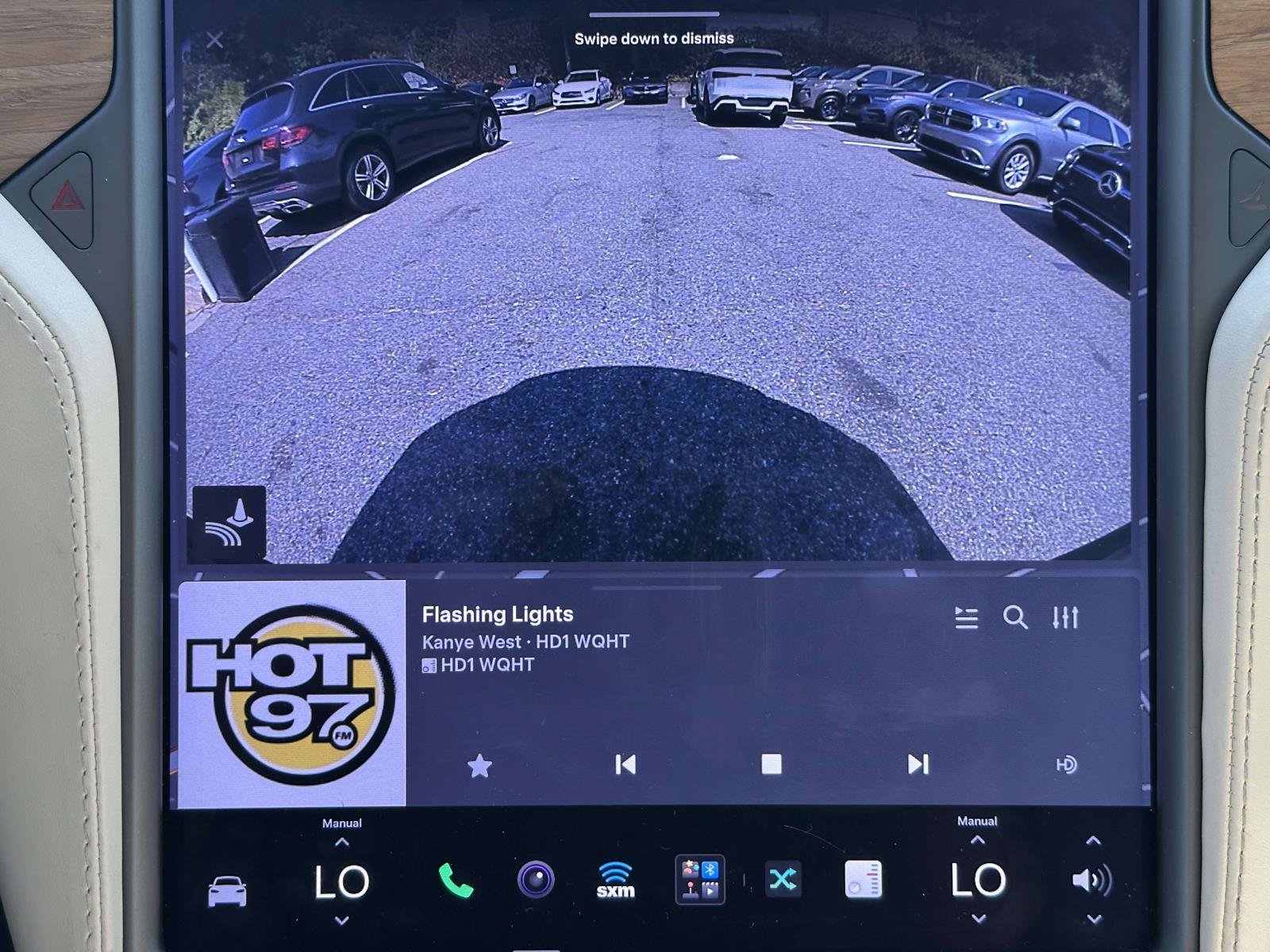 Used 2019 Tesla Model X AWD/4WD image 30