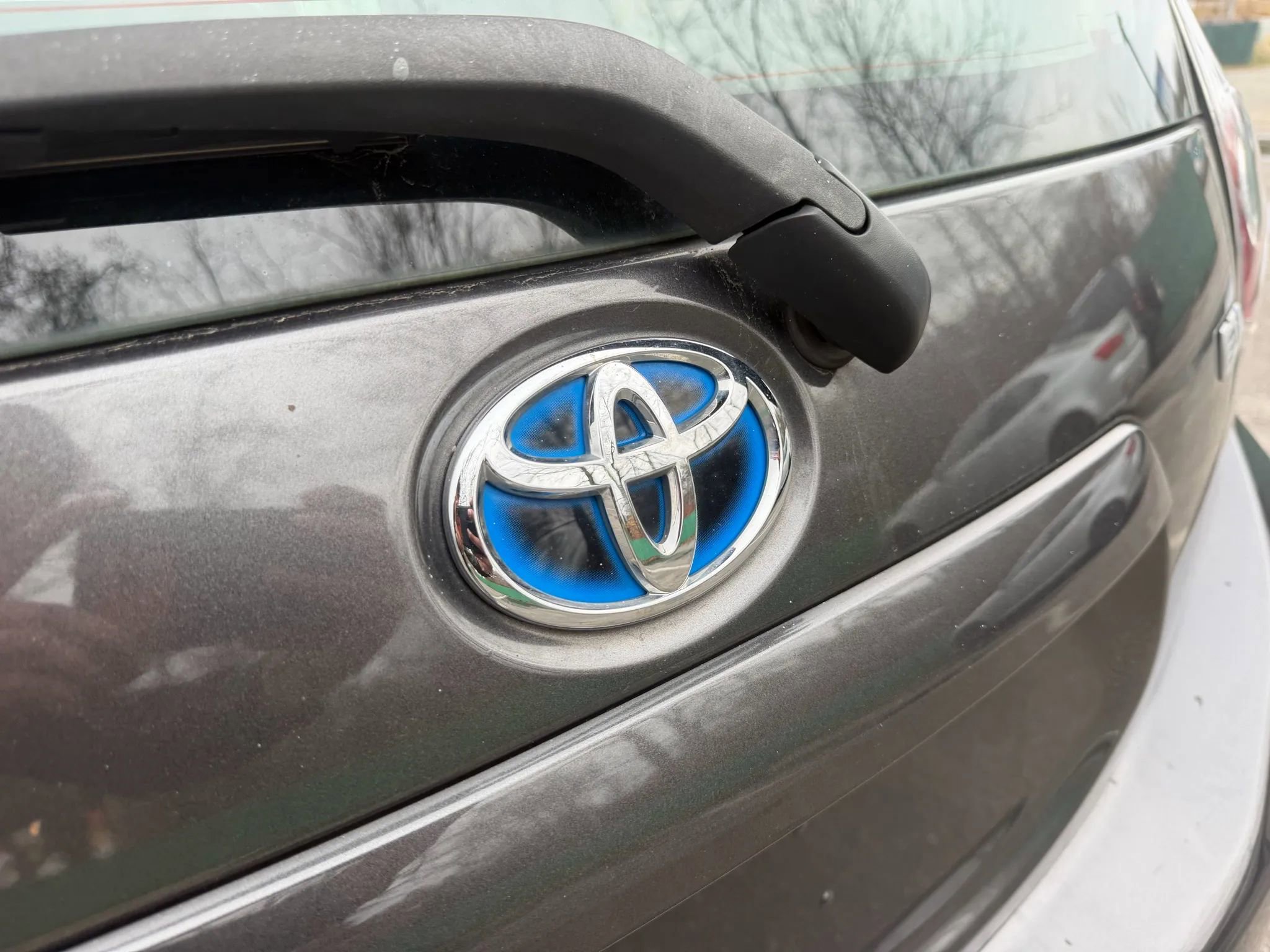 Used 2012 Toyota Prius C Three image 12